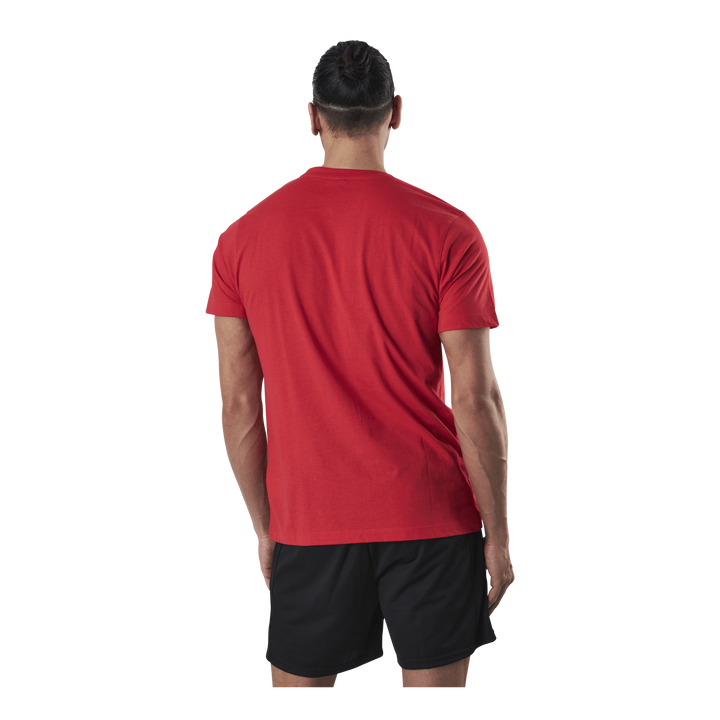 Bela Tech Tee Red
