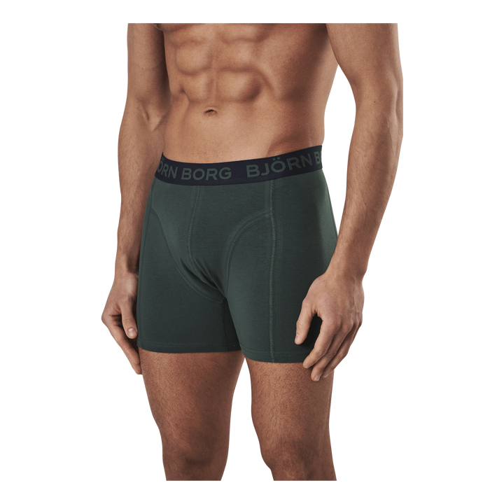 Sammy Digital Woodland 3-Pack Green