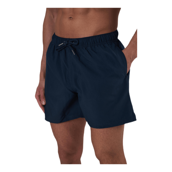 Swim Trunk Blue