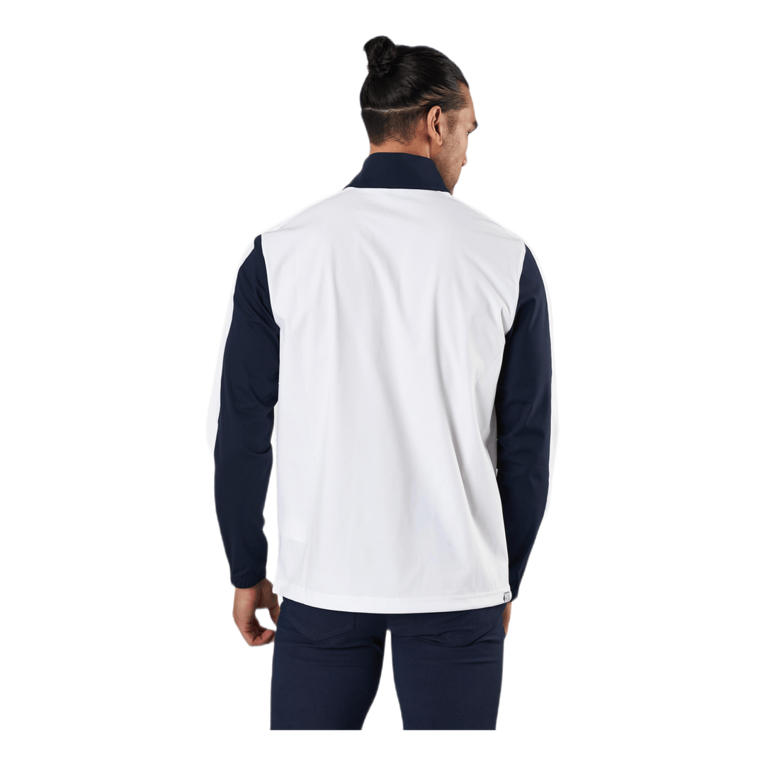 Riverwalk Wind Jacket Blue