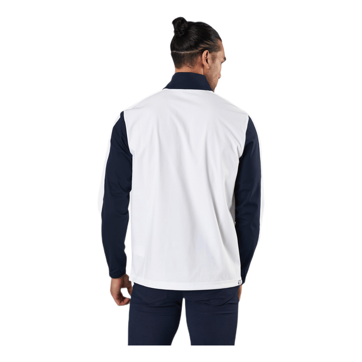 Riverwalk Wind Jacket Blue