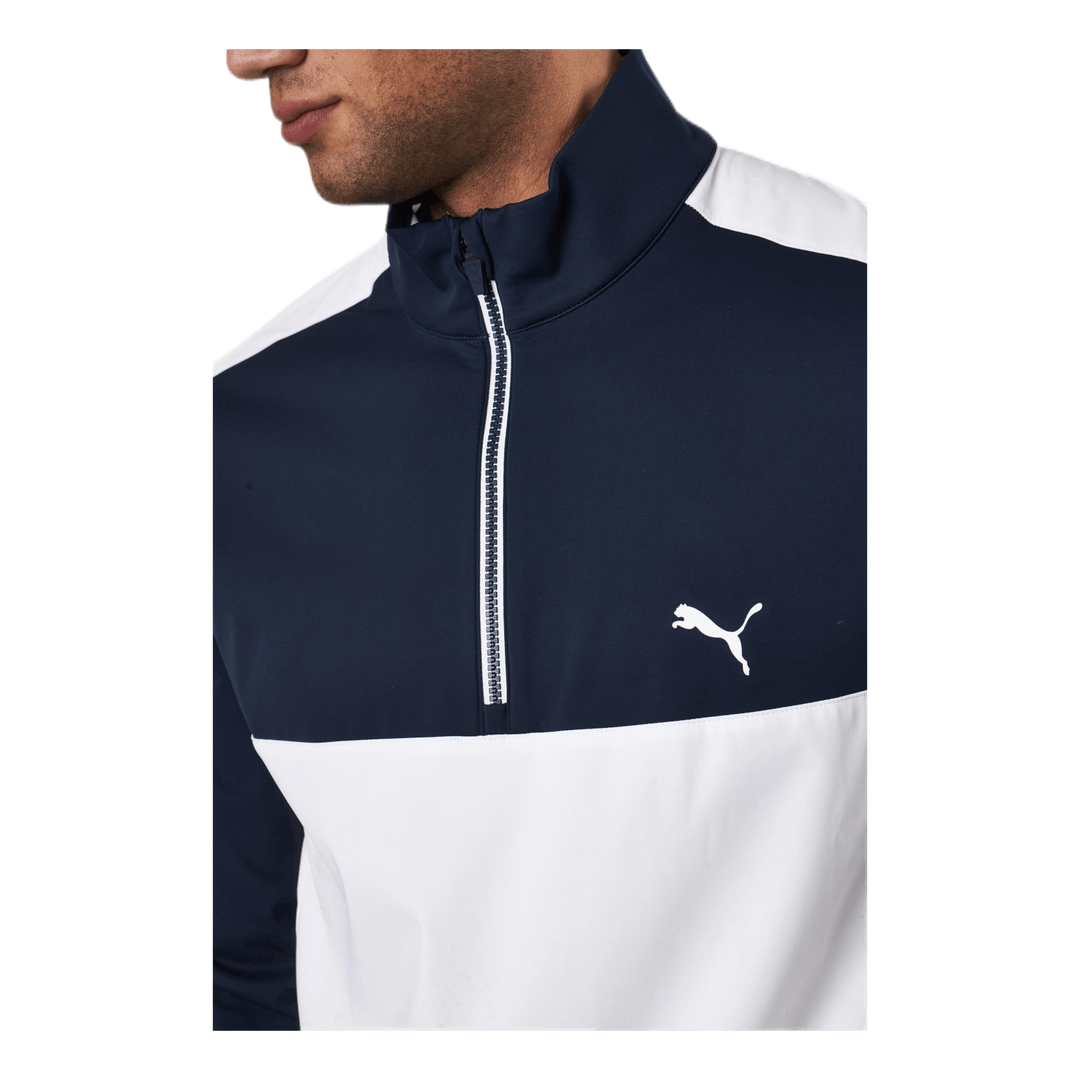 Riverwalk Wind Jacket Blue