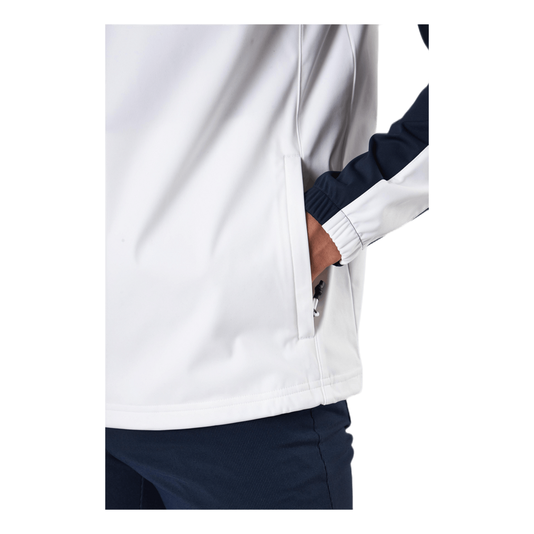 Riverwalk Wind Jacket Blue