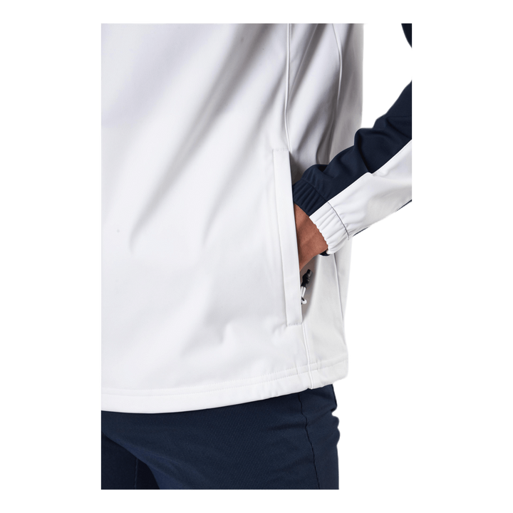 Riverwalk Wind Jacket Blue