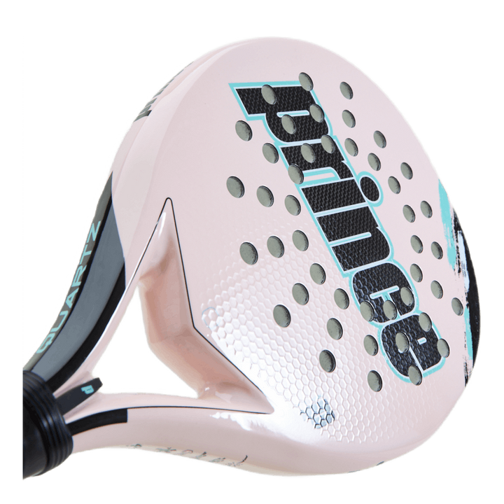 Quarz Sq Lady Pink/Black