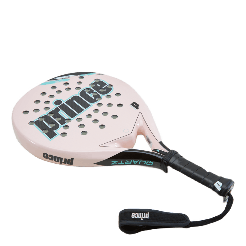 Quarz Sq Lady Pink/Black