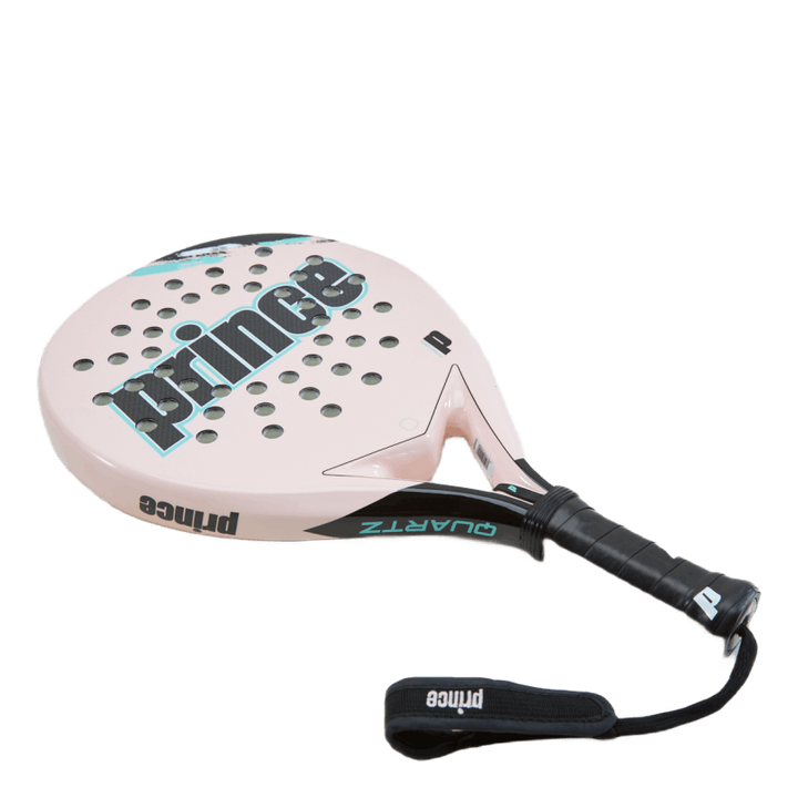Quarz Sq Lady Pink/Black