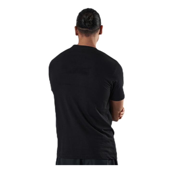 Bela Tech Tee Black