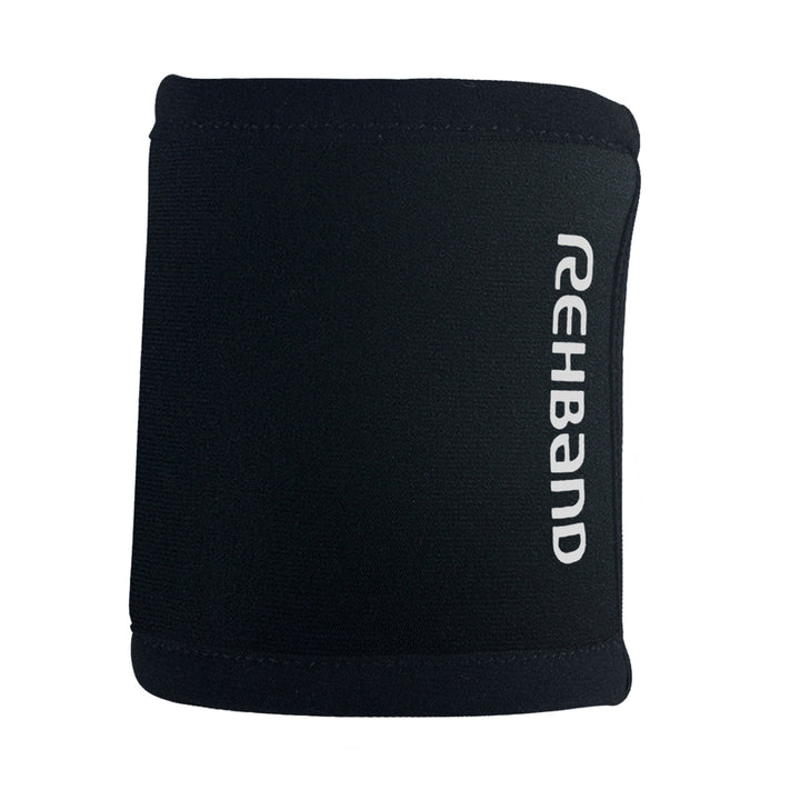 RX Wrist Sleeve 5mm Black