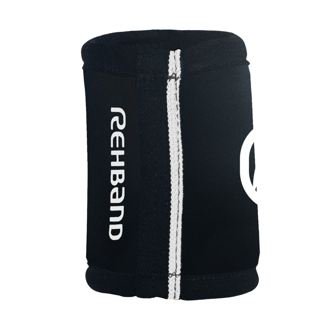 Rx Wrist-sleeve 5mm Pair Black