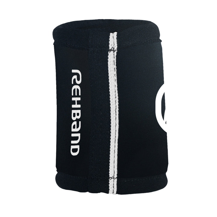 RX Wrist Sleeve 5mm Black
