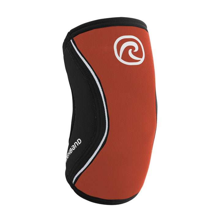 RX Elbow Sleeve Orange/Black
