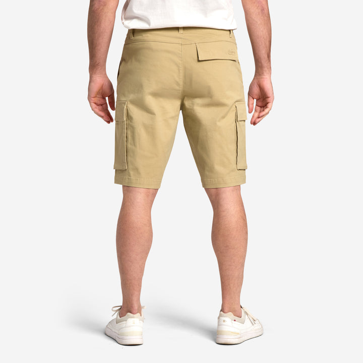 Robbie Shorts Sand