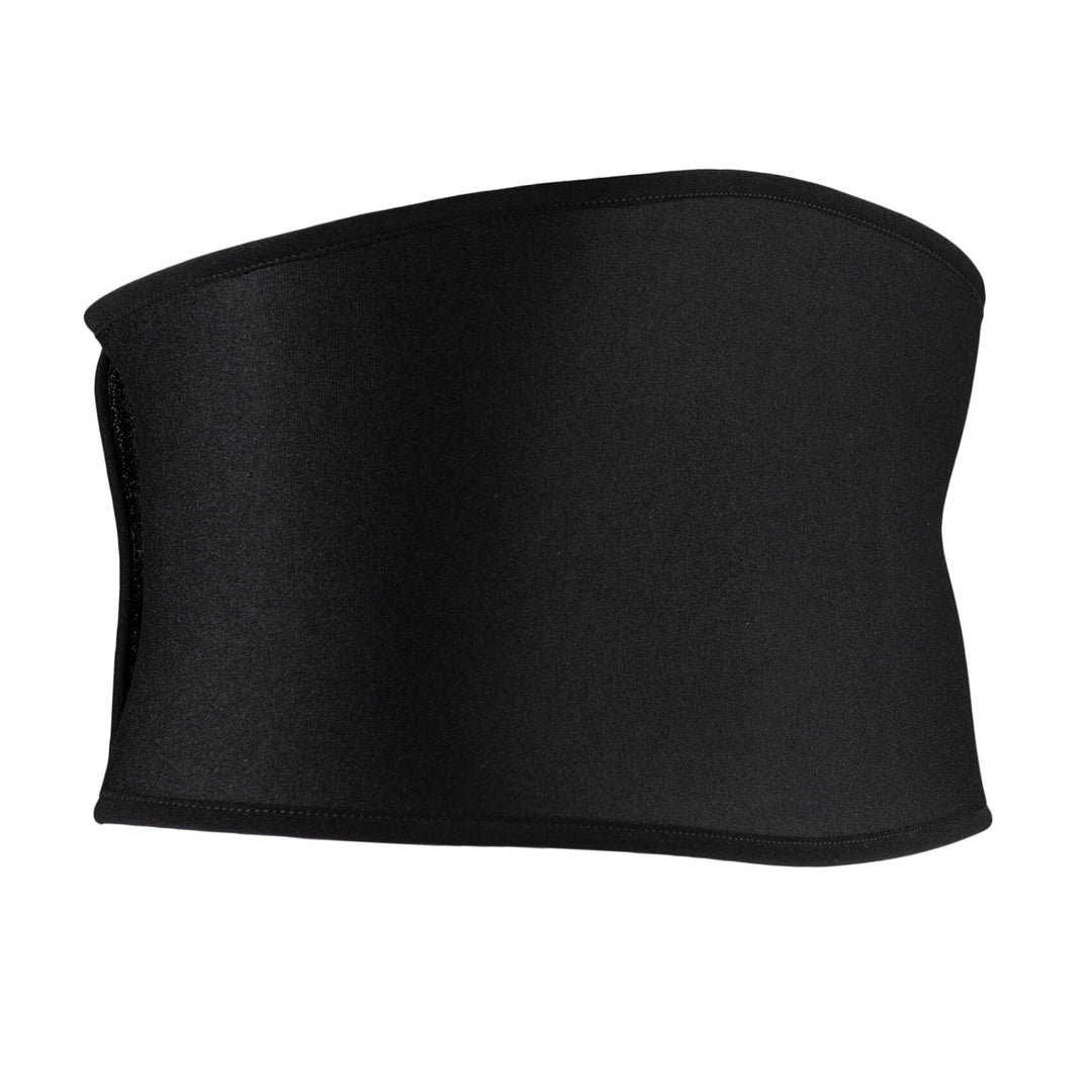 Qd Back Support 3mm Black