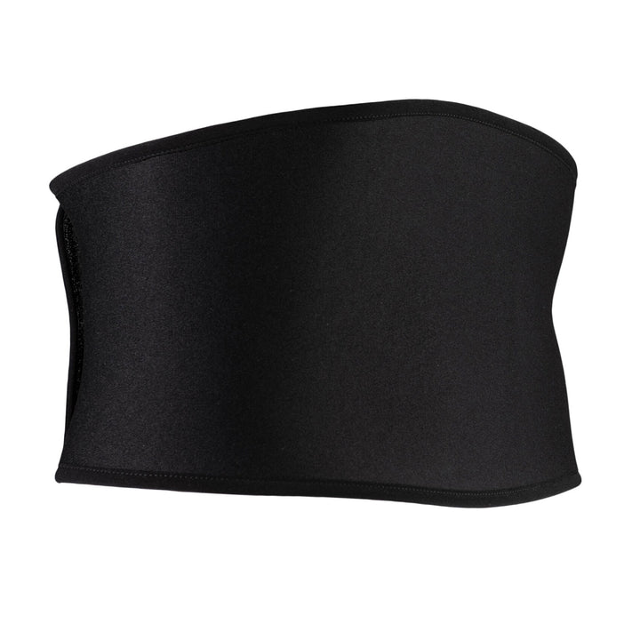 Qd Back Support 3mm Black
