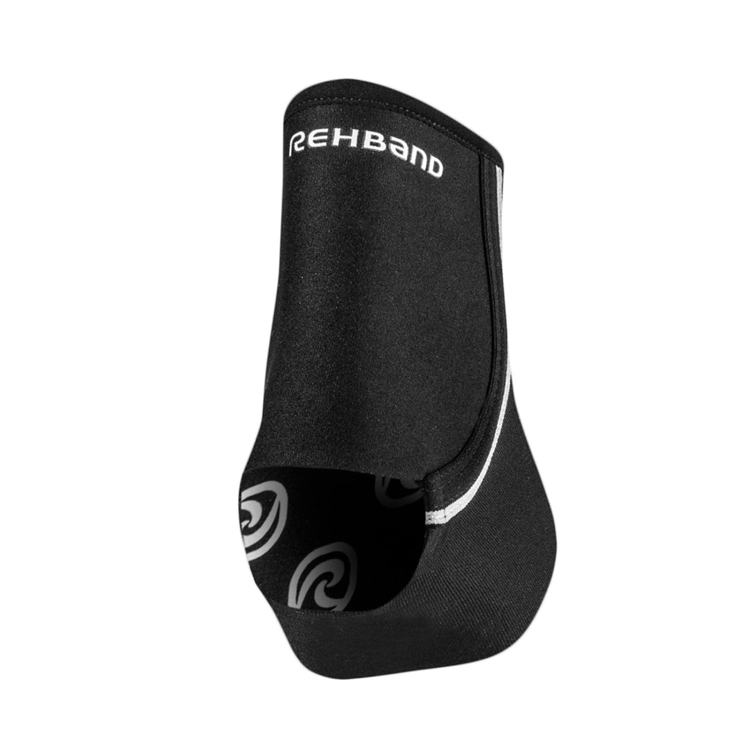 Qd Ankle Support 3mm Black