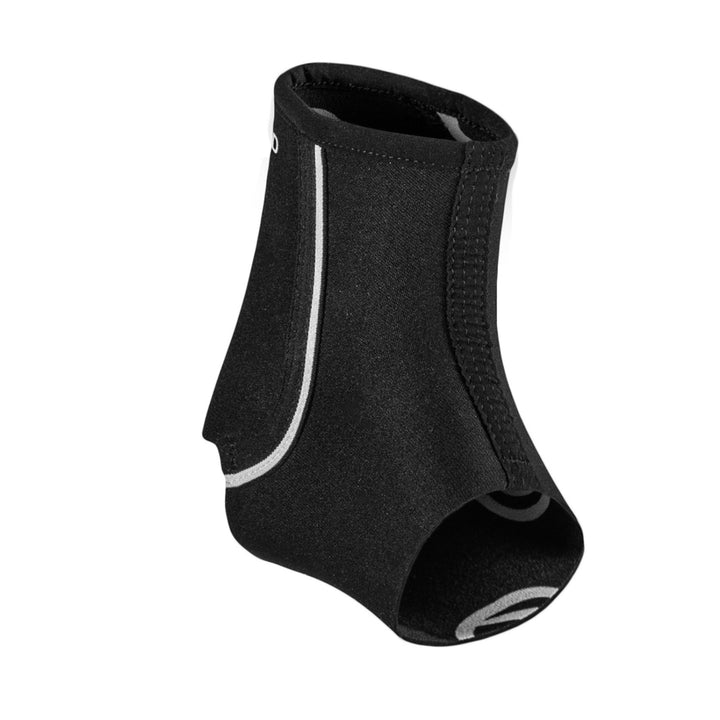 Qd Ankle Support 3mm Black