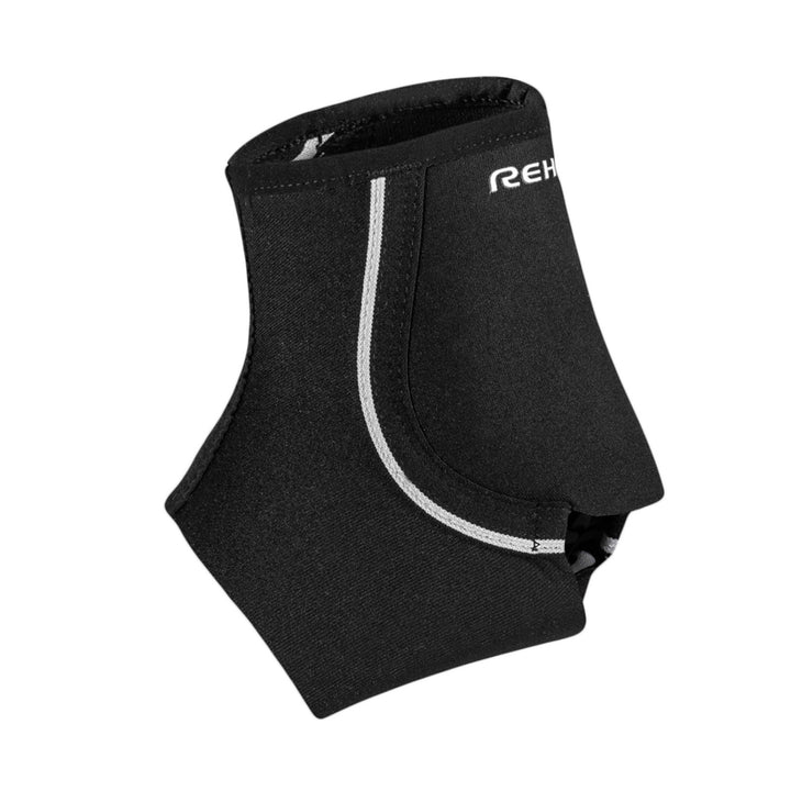 Qd Ankle Support 3mm Black
