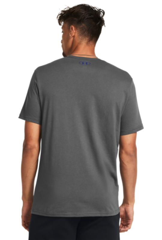 Ua Gl Foundation Ss Gray