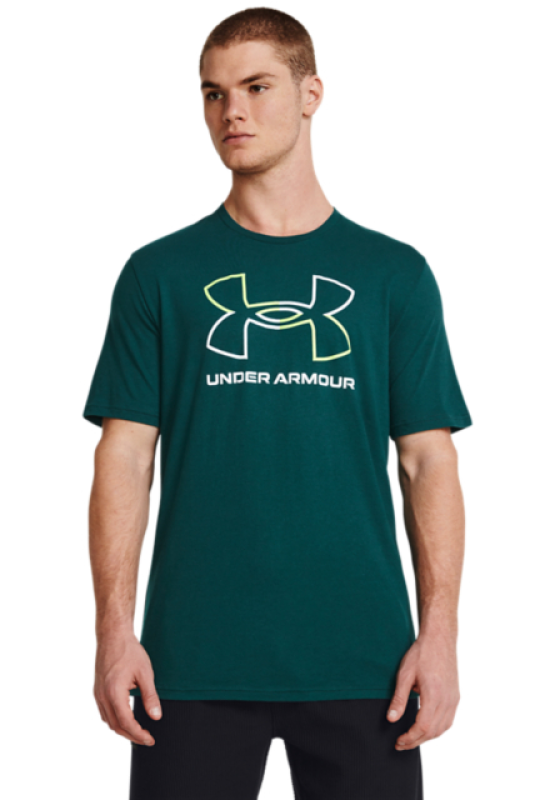 Ua Gl Foundation Ss Blue