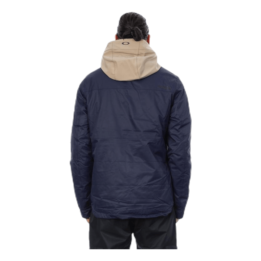 Division 10K BZI Jacket Blue/Beige