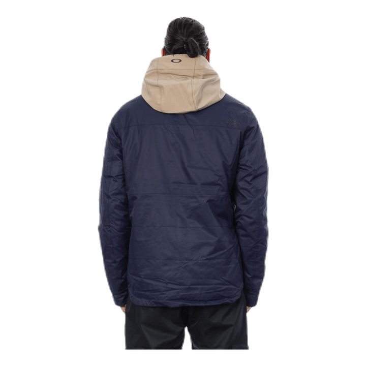 Division 10K BZI Jacket Blue/Beige
