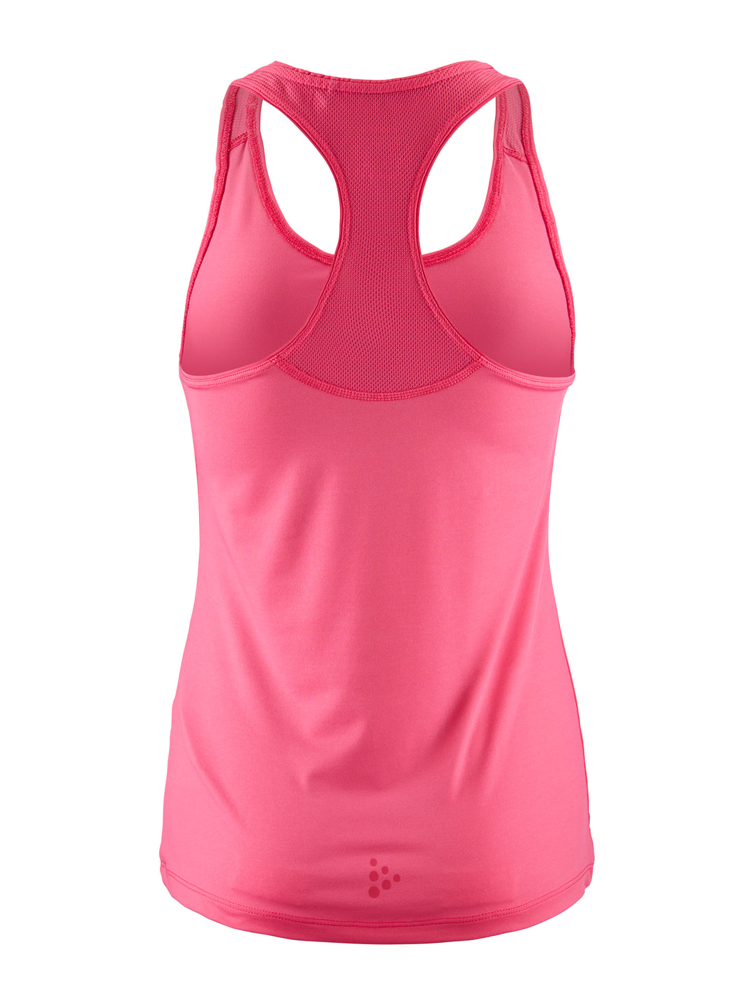 Adv Essence Singlet W Fuchsia