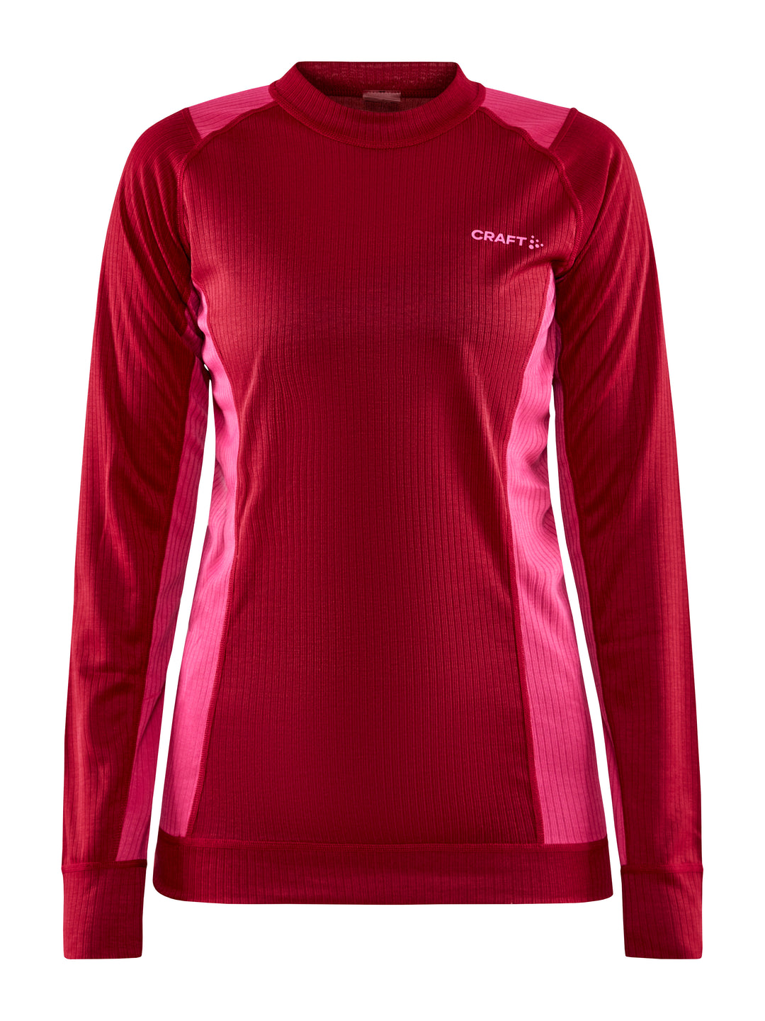 Core Dry Baselayer Set W Red