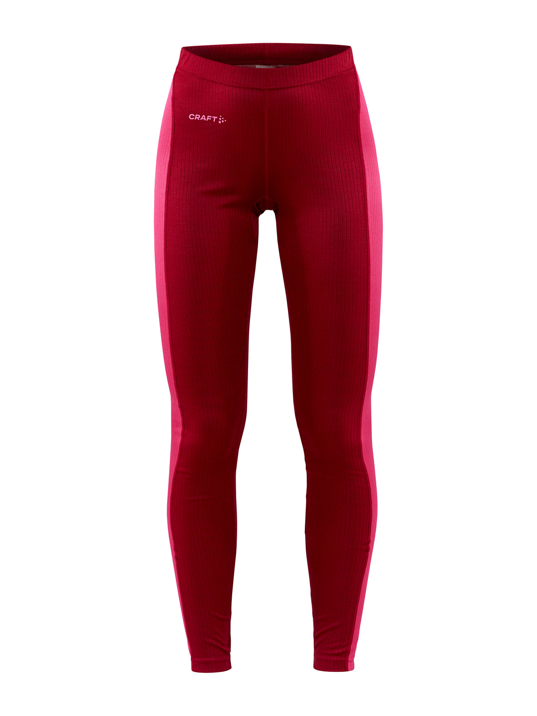 Core Dry Baselayer Set W Red