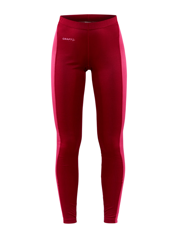Core Dry Baselayer Set W Red