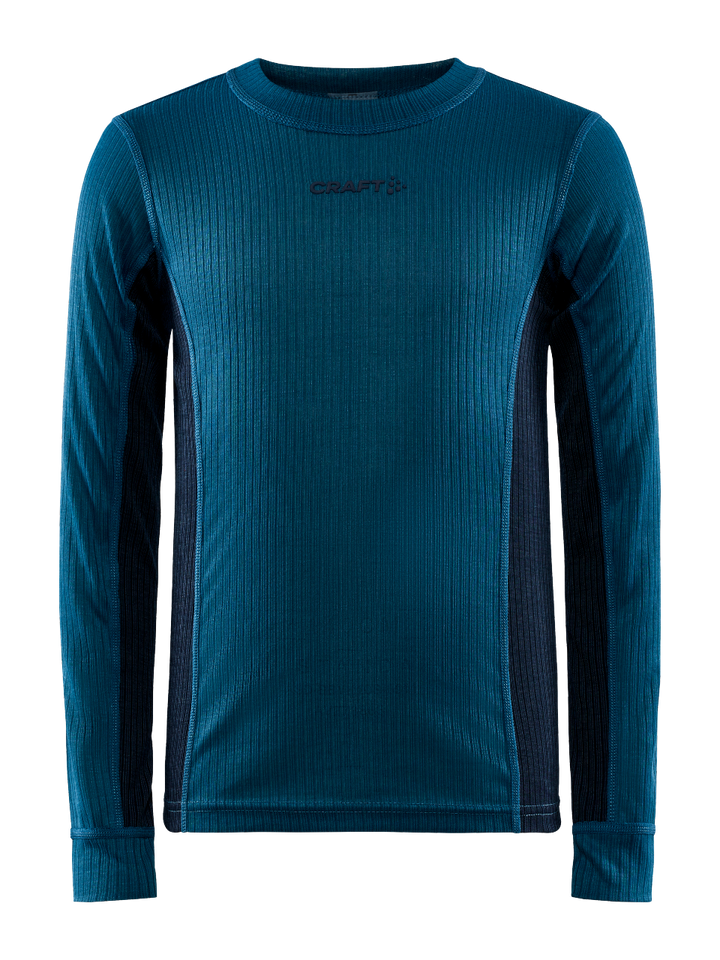 Core Dry Baselayer Set Jr Universe-blaze