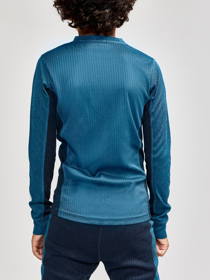 Core Dry Baselayer Set Jr Universe-blaze