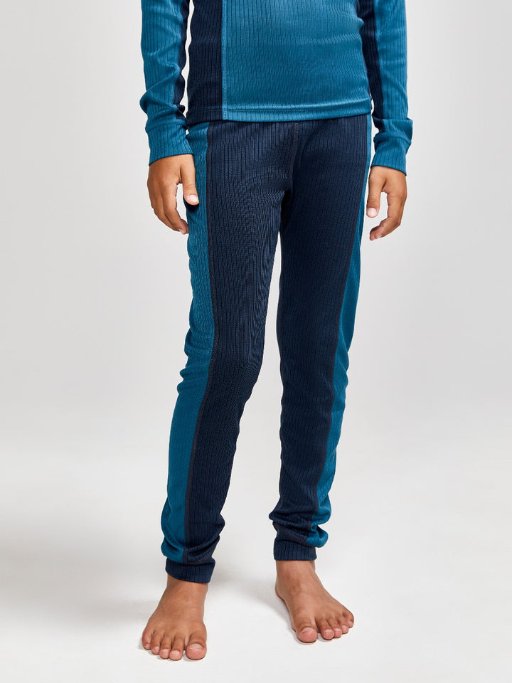 Core Dry Baselayer Set Jr Universe-blaze