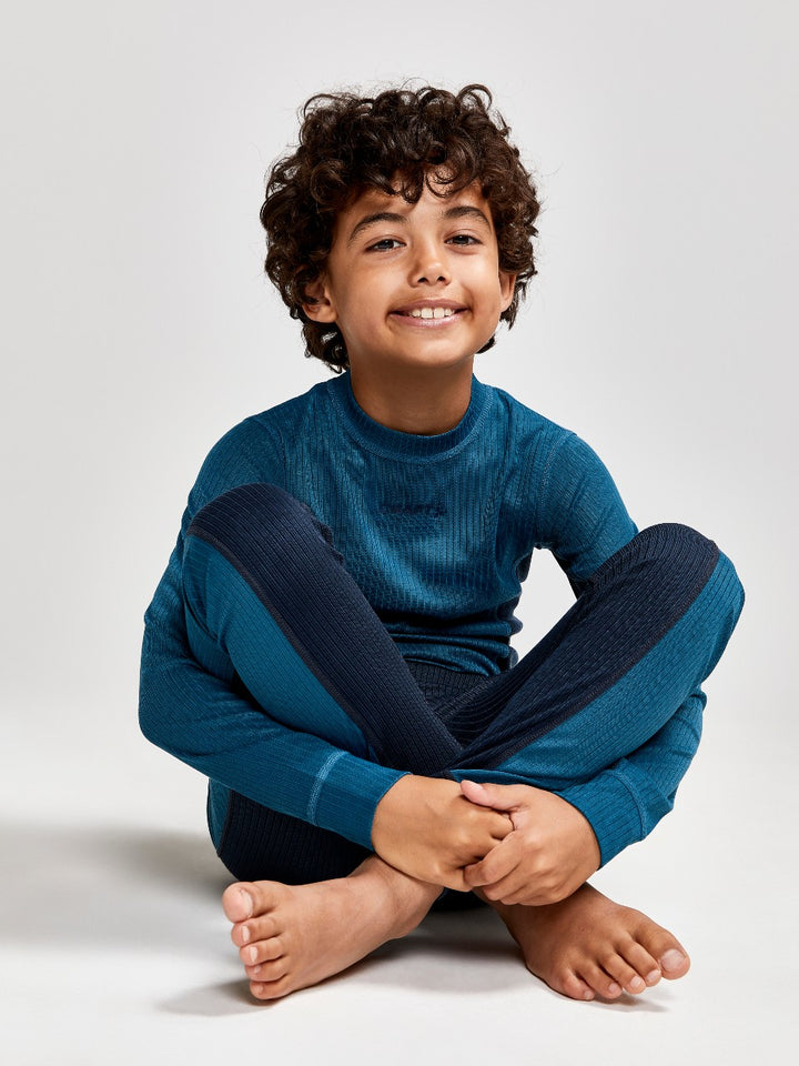 Core Dry Baselayer Set Jr Universe-blaze