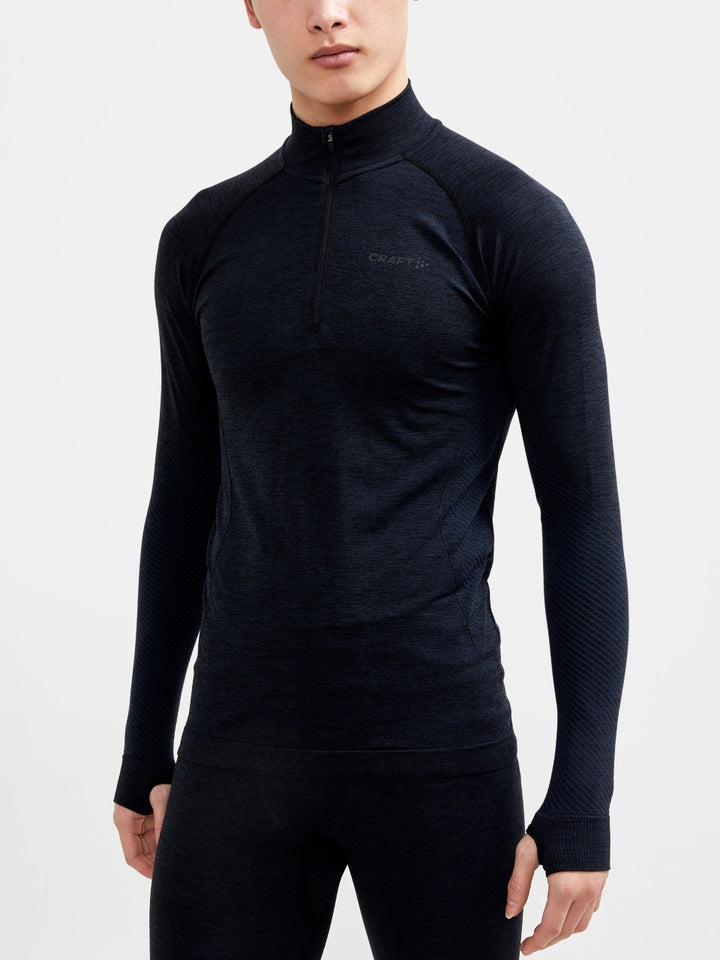 Core Dry Active Comfort Hz M Black