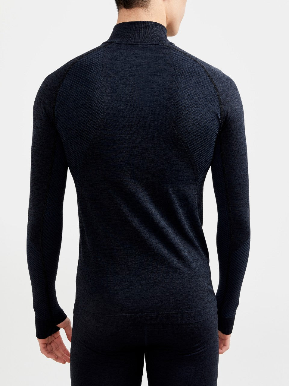 Core Dry Active Comfort Hz M Black