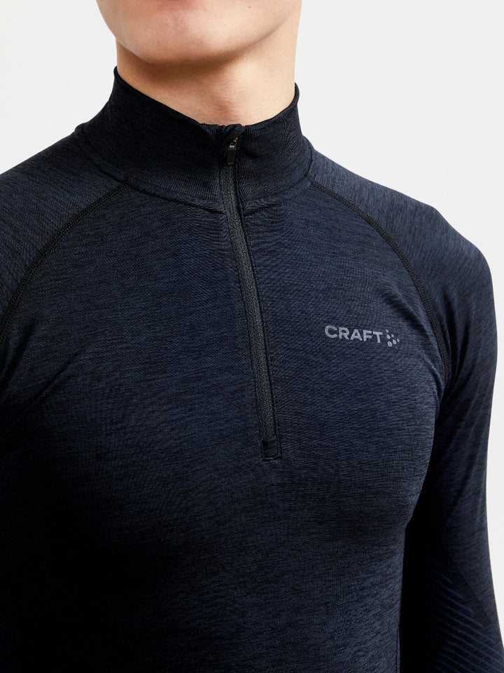 Core Dry Active Comfort Hz M Black
