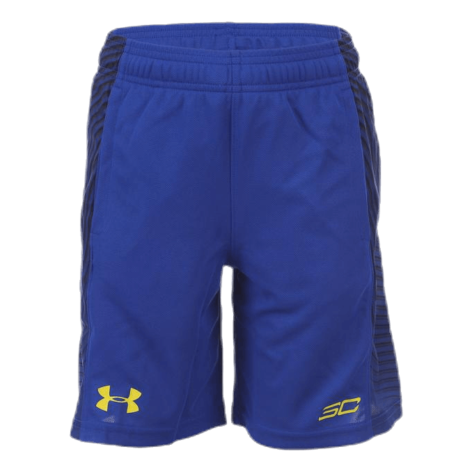SC30 Doppler Short Blue