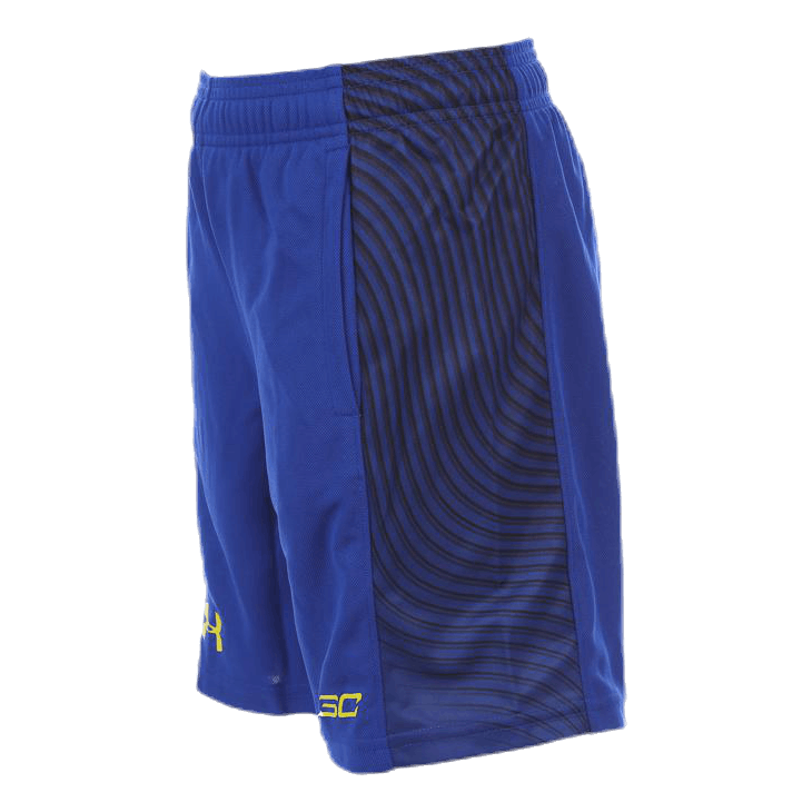 SC30 Doppler Short Blue