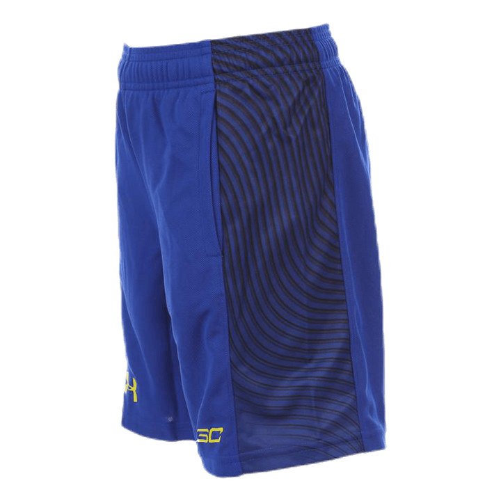 SC30 Doppler Short Blue