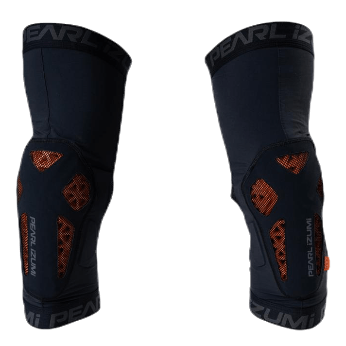 Elevate Knee Guard Black