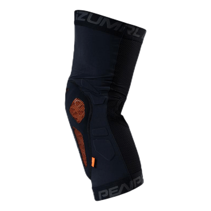 Elevate Knee Guard Black