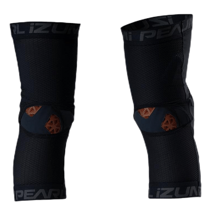 Elevate Knee Guard Black