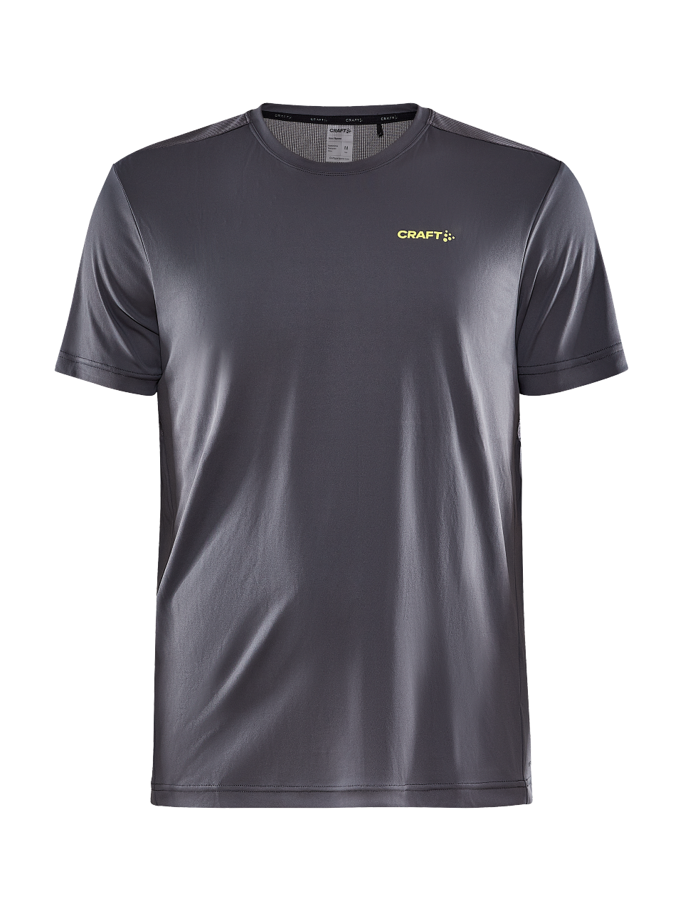 Core Essence Ss Tee M Granite