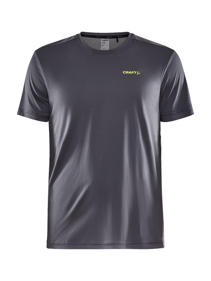 Core Essence Ss Tee M Granite