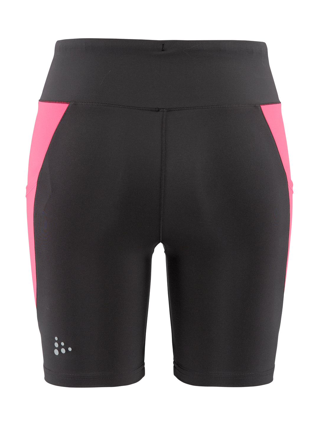 Adv Essence Short Tights 2 W Slate/fuchsia
