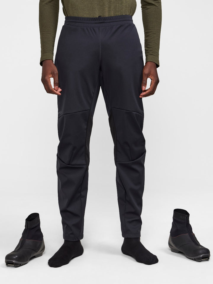 Core Nordic Training Pants Black