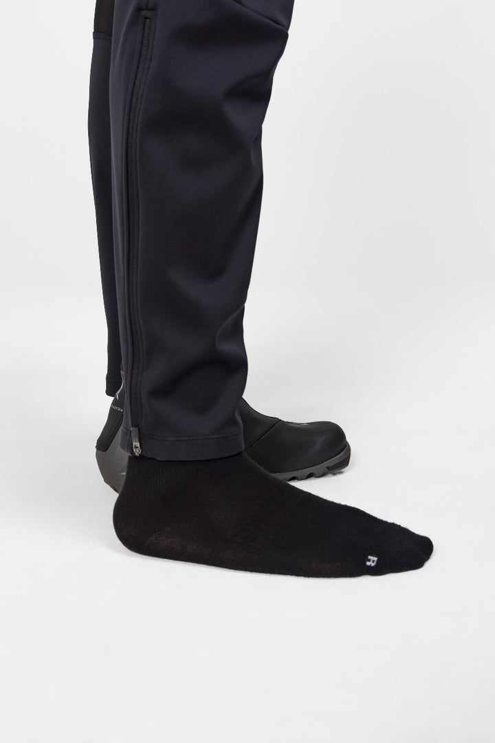 Core Nordic Training Pants Black