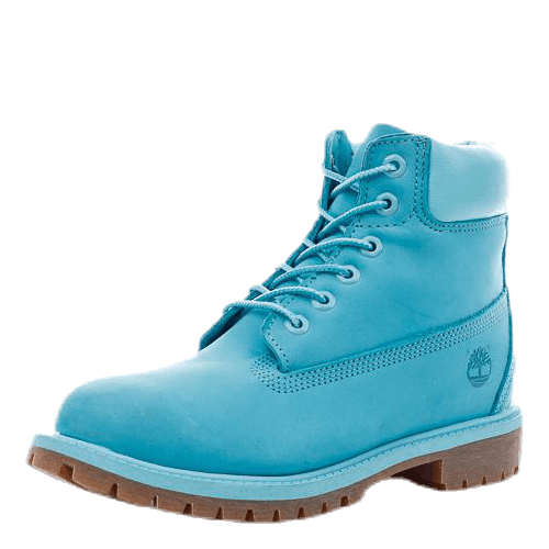 6" Premium Classic WP Colour Blue