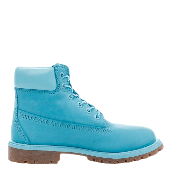 6" Premium Classic WP Colour Blue